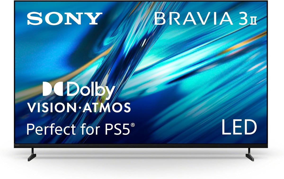 Certified Refurbished - SONY K55XR30M2 TVs