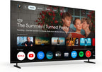 Certified Refurbished - SONY K55XR30M2 TVs