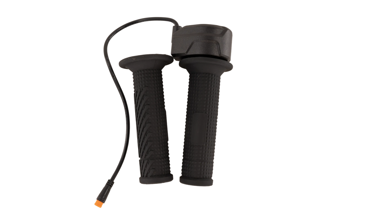 Twist Throttle