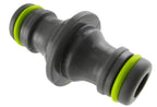 Two Way Connector Male Lime