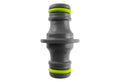 Two Way Connector Male Lime