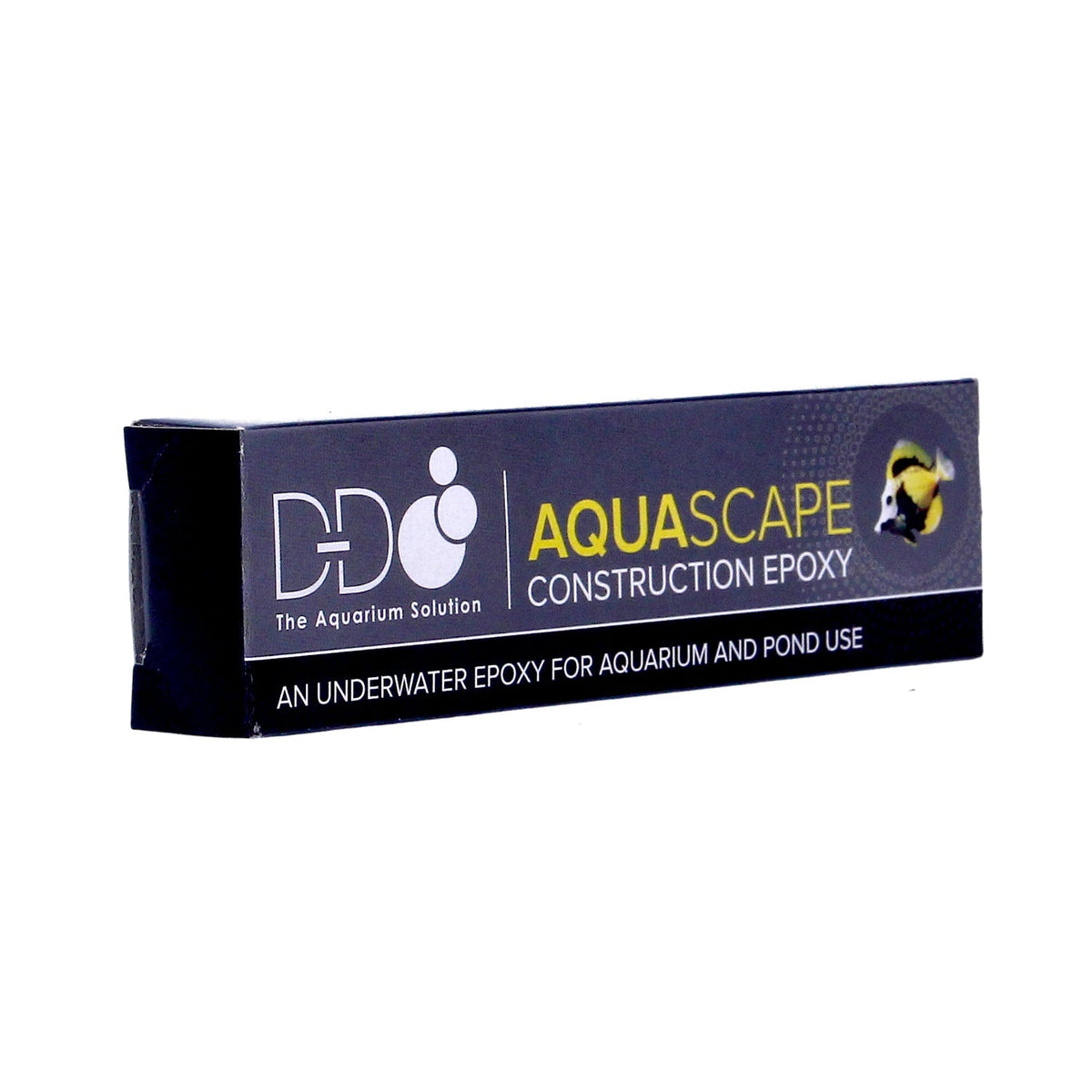 D-D Slate Grey Aquascape Epoxy 4oz