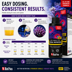 Red Sea Reef Energy Plus Coral Growth Formula