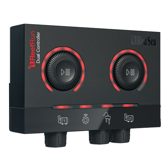 Red Sea REEFER DC Skimmers (optional Duo Controller)
