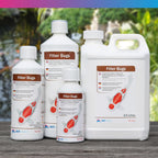 NT Labs Koi Care Filter Bugs - Liquid Pond Bacteria Treatment