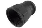Camlock Type A 3/4"