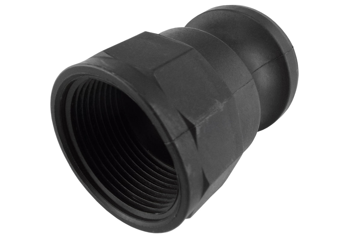 Camlock Type A 3/4"