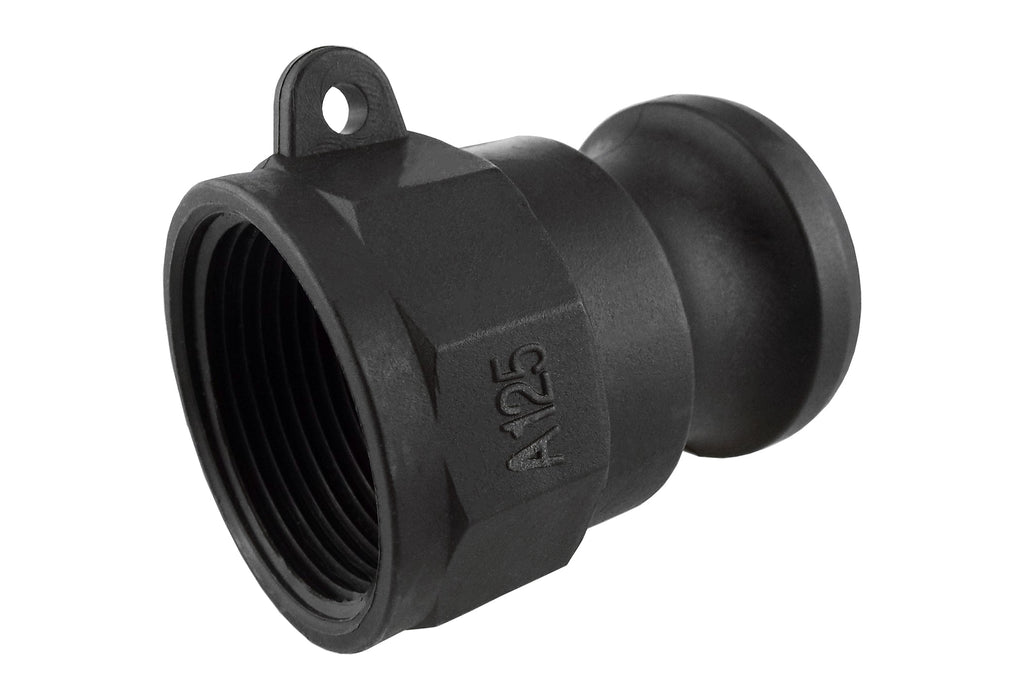Camlock Type A 3/4"