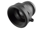 Camlock Type A 1"