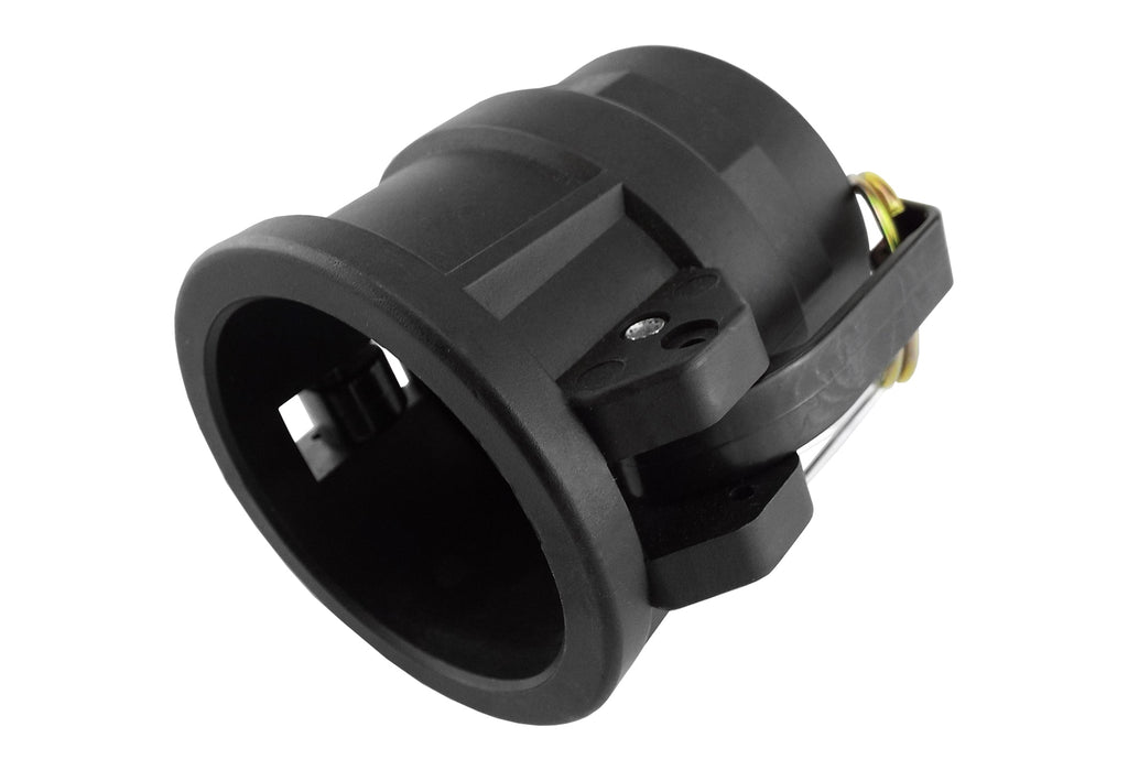 Camlock Type D 1.25"