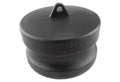 Camlock Type DP 1.5"