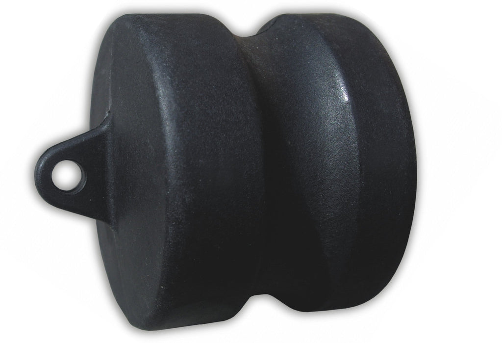 Camlock Type DP 1"
