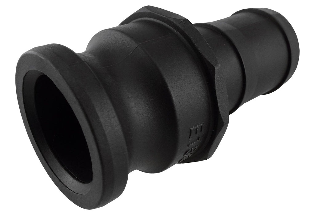 Camlock Type E 1.5"