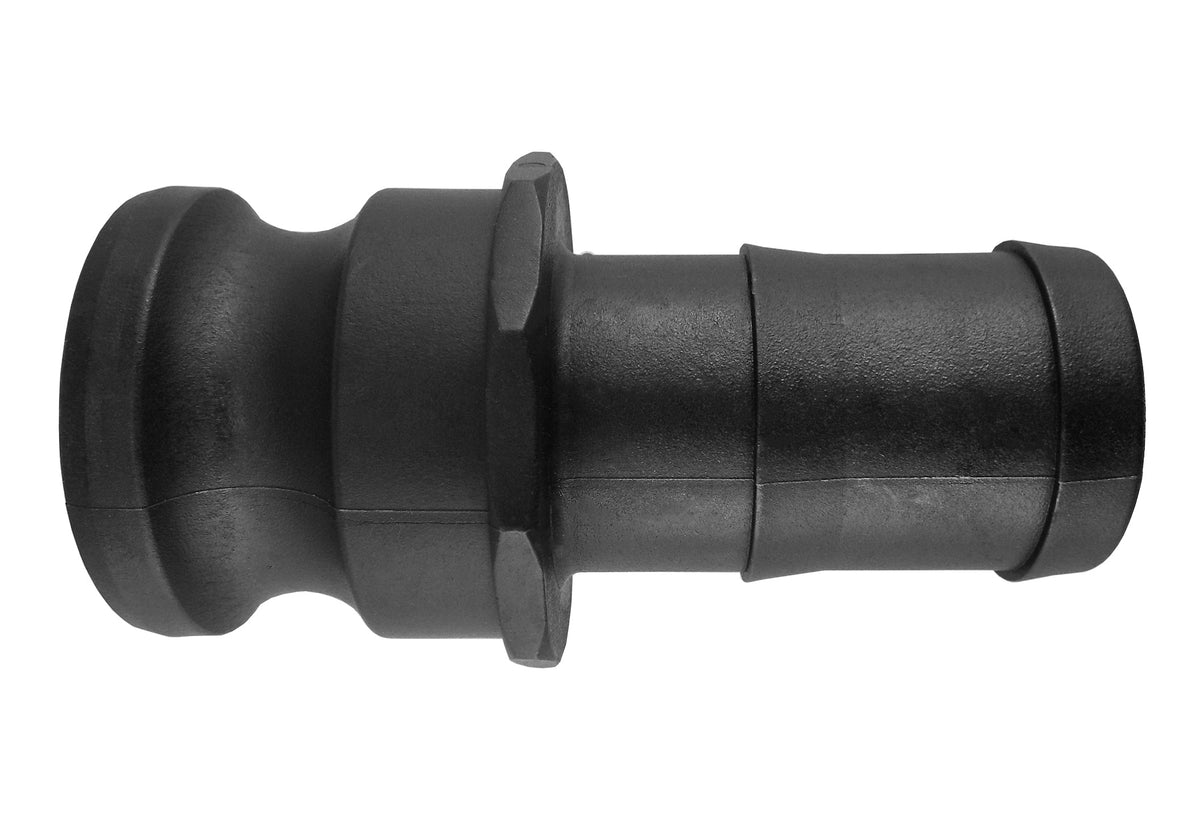 Camlock Type E 2"