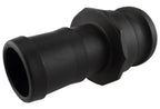 Camlock Type E 2"