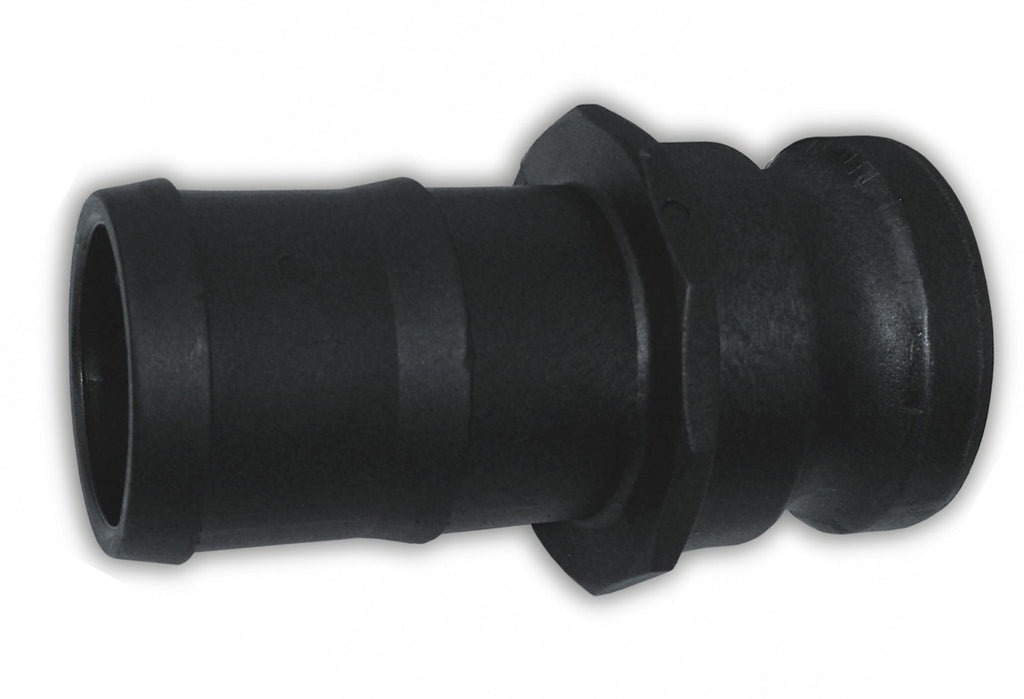 Camlock Type E 1.5"