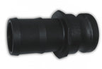 Camlock Type E 1.5"