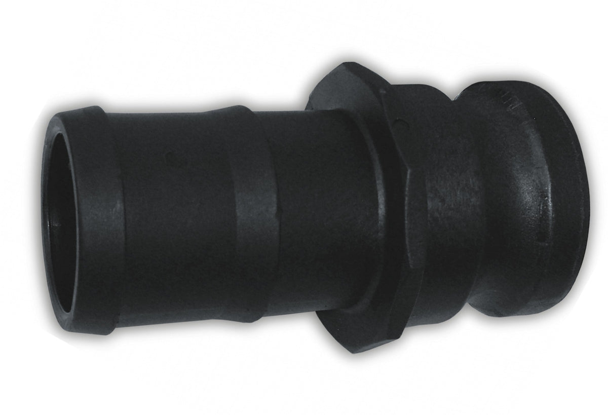 Camlock Type E 1.5"