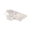 FHC Mirror Clips - Modern 1/8" Glass Offset [6 Pack] - U9276