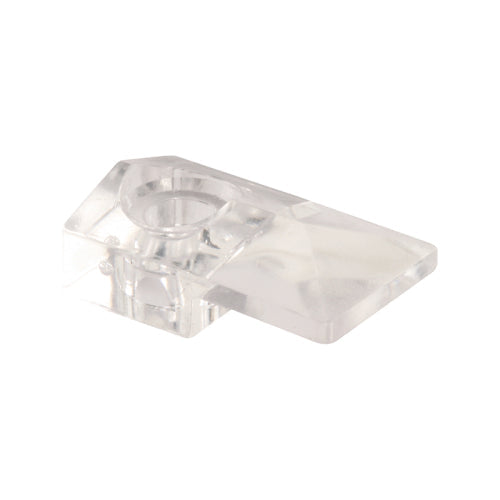 FHC Mirror Clips - Modern 1/8" Glass Offset [6 Pack] - U9276