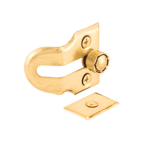 FHC Wood Window Vent Lock [2/pk] - U9939
