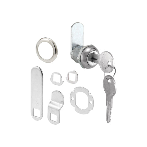 FHC (Keyed Alike) Drawer and Cabinet Lock