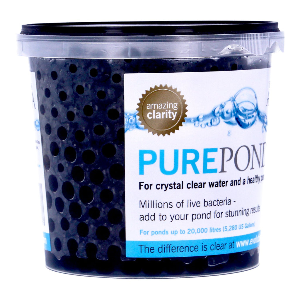 Pure Pond Balls - Biodegradable Bacteria Boosters
