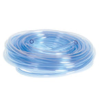 Python Clear Blue Airline Tubing - FDA Approved, UV Stable
