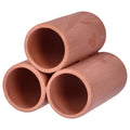 Ceramic Shrimp Tubes for Freshwater Aquarium