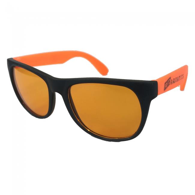 Fritz Coral Viewing Blocker Glasses