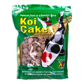 Yamitsu Kockney Koi Floating Hand-Feeding Cakes