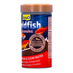 Tetra Goldfish Granules 80g - T3011