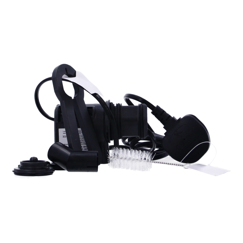 Juwel 600 Eccoflow Pump Aquarium Fish Tank Pump