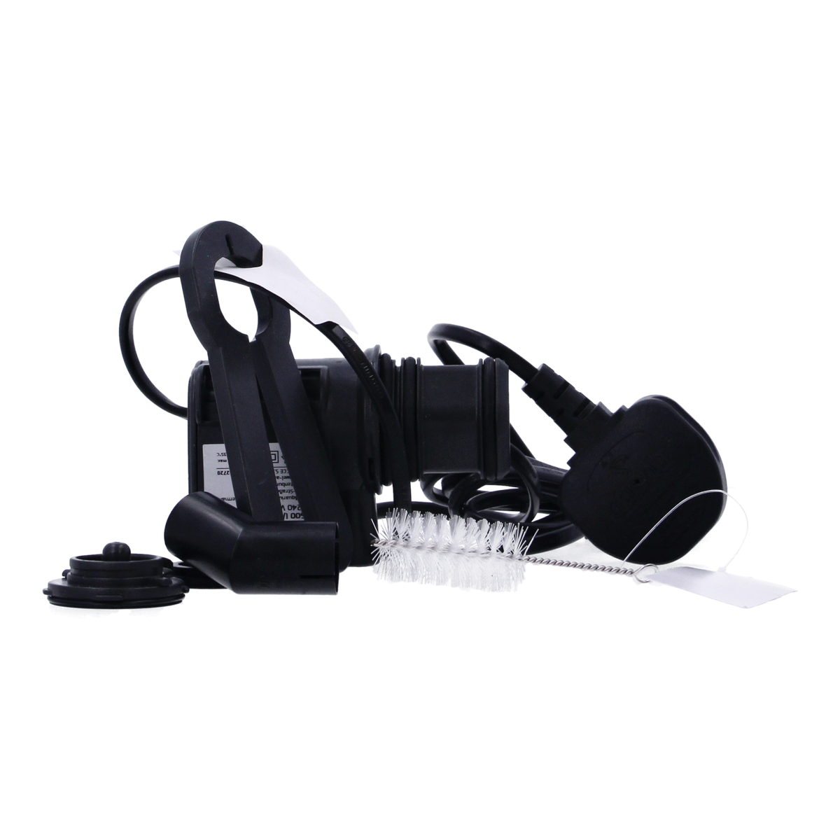 Juwel 600 Eccoflow Pump Aquarium Fish Tank Pump