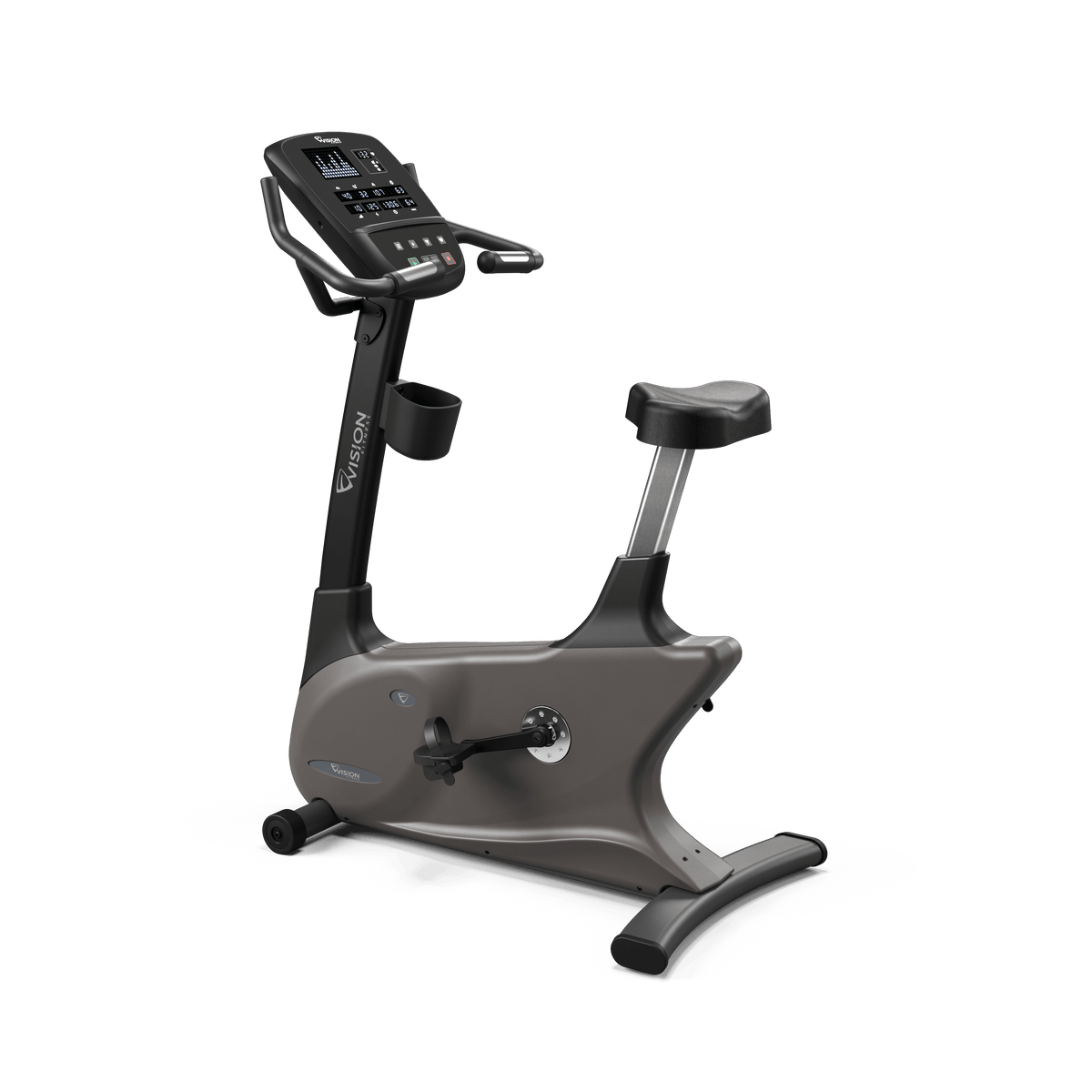 VISION U60 UPRIGHT BIKE