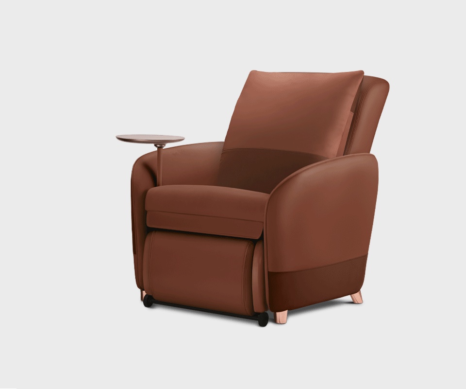 Osim uDiva 3 Plus Smart Sofa
