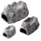 Exo Terra Eco-Friendly Ceramic Wet Rock Cave