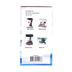 Deco USB Black Filter Pump Replacement for Small Aquariums