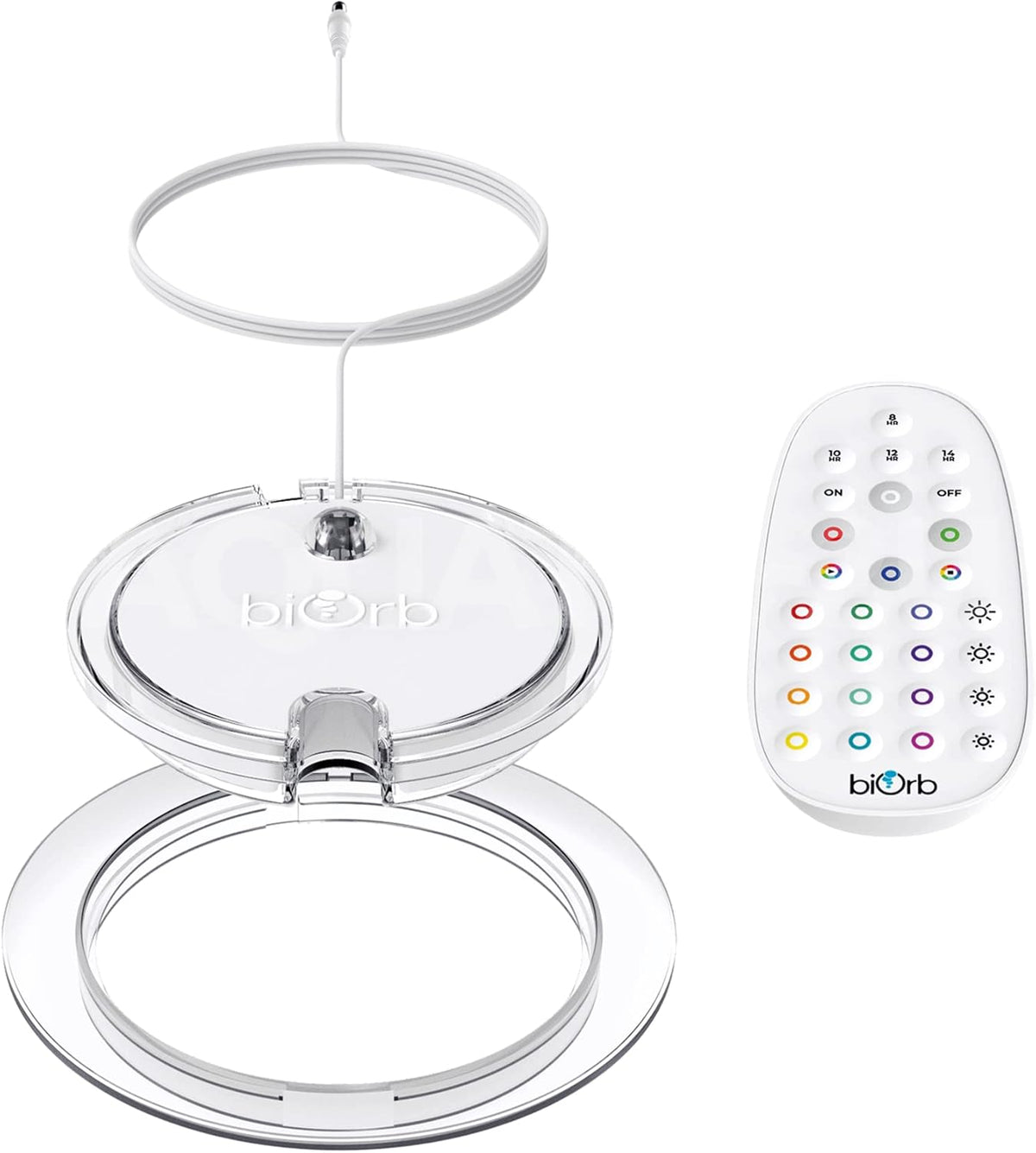 biOrb MCR Small Lights - DC Versions