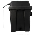 Oasis 18W UV Pond Filter: Clear Water Solution