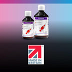NT Labs Koi Flukasol 250ml – Liquid Flubendazole Treatment