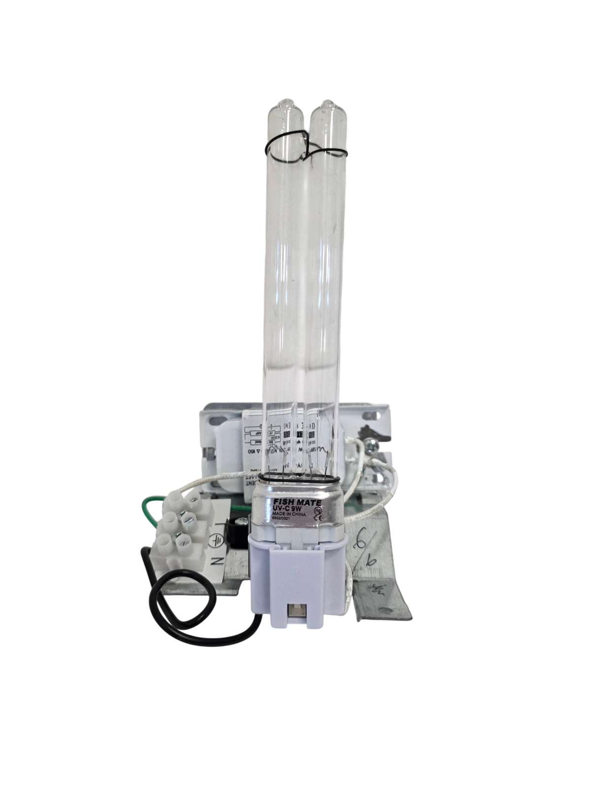 FishMate P-UV 5000 Spare Ballast & Bulb