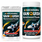 Aquacadabra Vanquish Blanketweed Powder