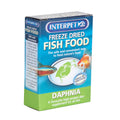 Interpet Pathogen-Free Freeze Dried Daphnia Cubes