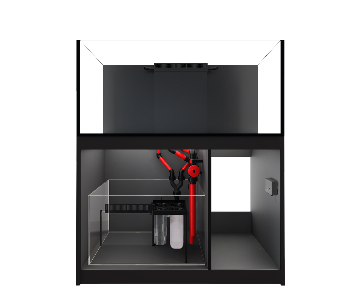 Red Sea Reefer 350 G3 Aquarium System