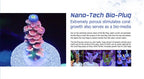 Maxspect Nano-Tech Bio Plug 25 Pack