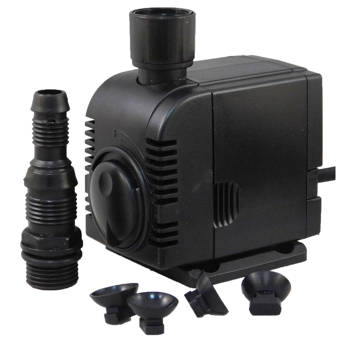 D-D FMR75 Aquarium Pump for Media Reactor