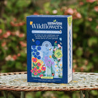 Westland Unwins Shady Wildflower Seed Shade Garden Mix 1.2kg | 3.6kg