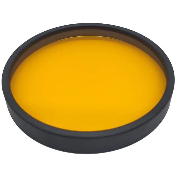 Flipper Deepsee Magnetic Aquarium Viewer: 3", 4", 5" Lens Set