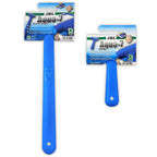 JBL Aqua-T Handy Aquarium Glass Scraper - Stainless Steel Blade